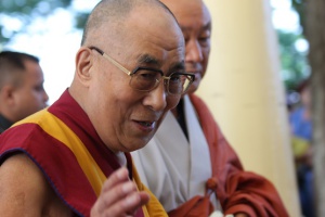 Dalai Lama 2015