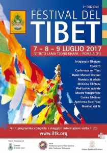 festival del tibet h.p