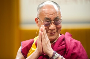 Dalai Lama HP