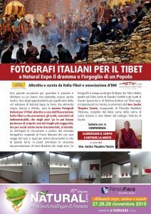 A3 mostra fotografica TIBET2