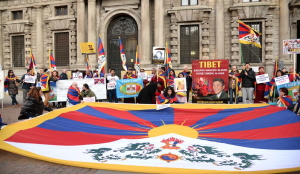 Manifestazione Milano3