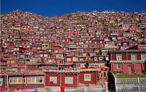 Larung Gar2