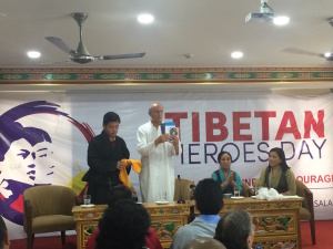 tibetan heroes day