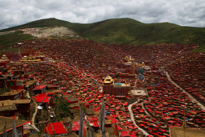 Larung Gar4