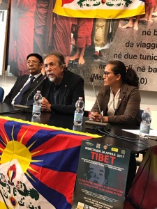Convegno Panchen Lama1
