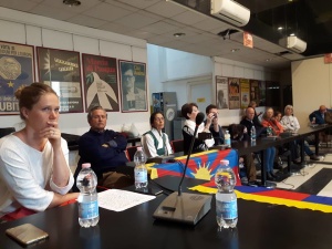 Convegno Panchen Lama3