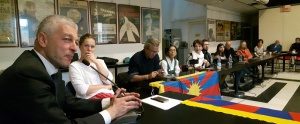 Convegno Panchen Lama4