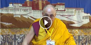 dalai lama_video