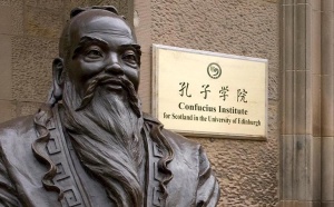 confucius