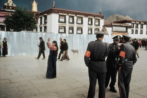 Lhasa febbraio '19