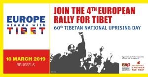 Manifestazione 10 marzo 2019 bis