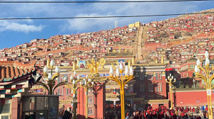 Larung Gar6