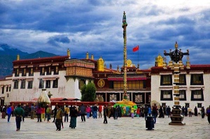 Jokhang