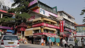 McLeod Ganj